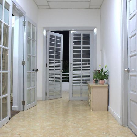 Des Ami Villa Vung Tau Eksteriør bilde