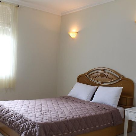 Des Ami Villa Vung Tau Eksteriør bilde