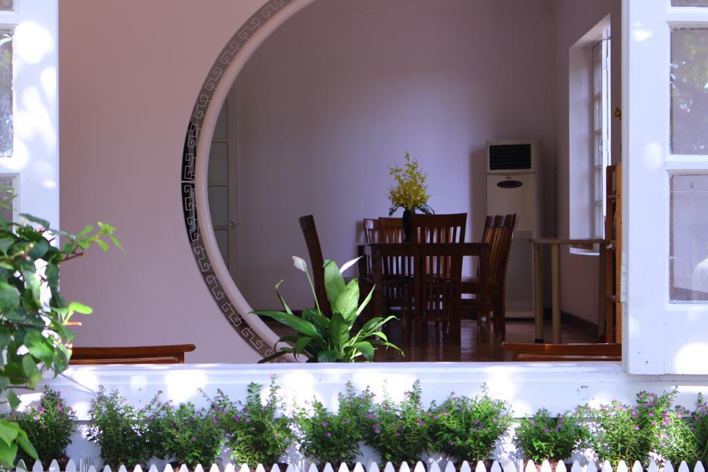Des Ami Villa Vung Tau Eksteriør bilde