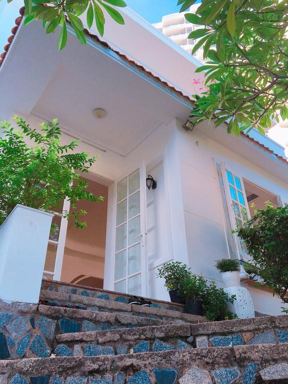 Des Ami Villa Vung Tau Eksteriør bilde