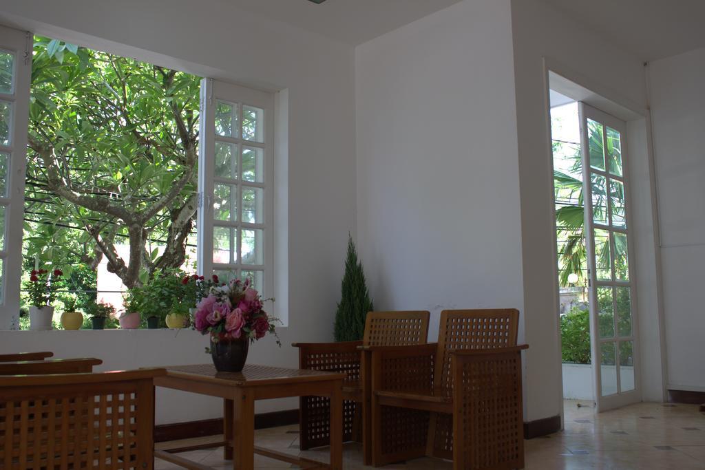 Des Ami Villa Vung Tau Eksteriør bilde