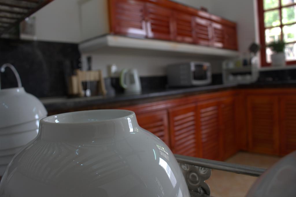 Des Ami Villa Vung Tau Eksteriør bilde