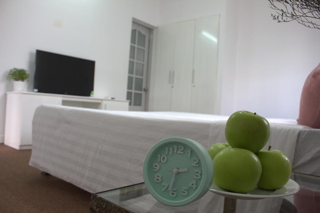 Des Ami Villa Vung Tau Eksteriør bilde