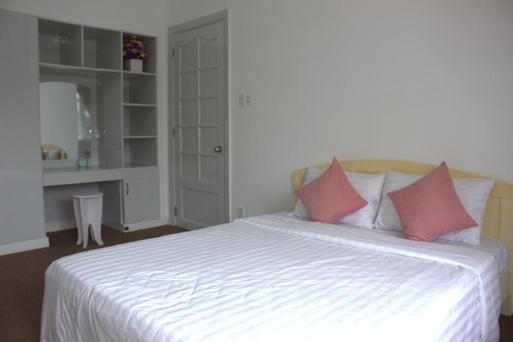 Des Ami Villa Vung Tau Eksteriør bilde