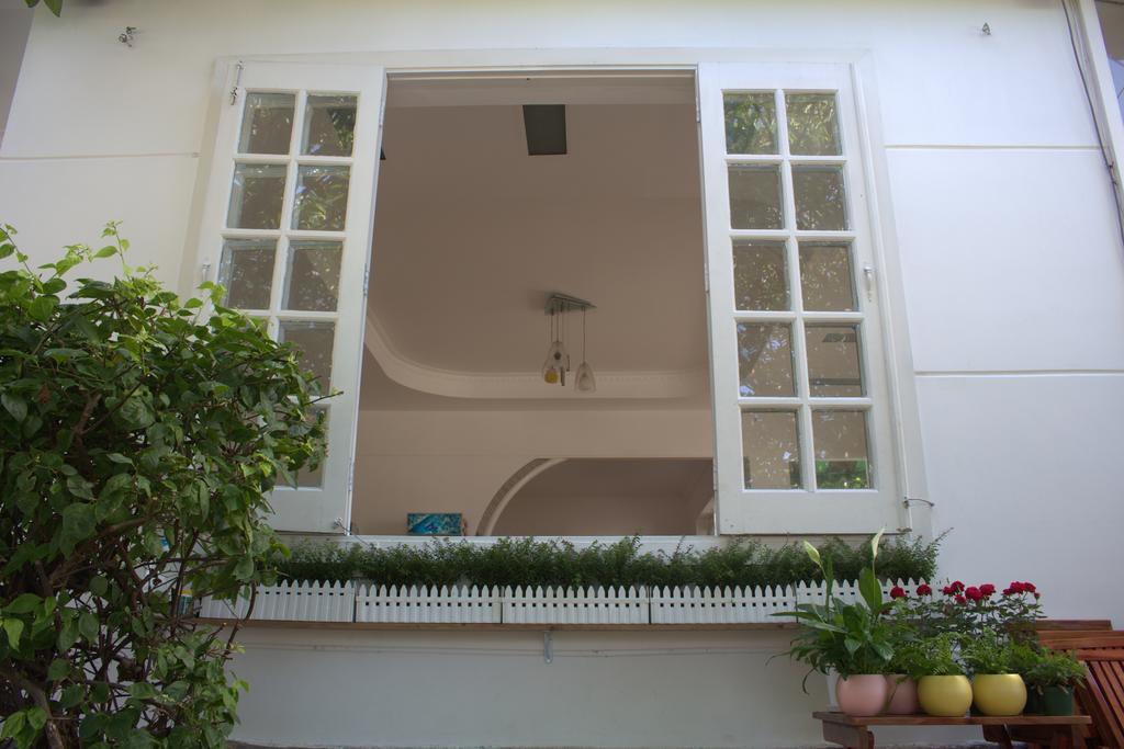 Des Ami Villa Vung Tau Eksteriør bilde
