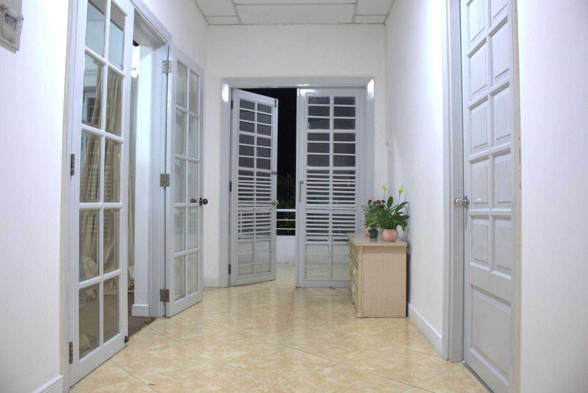 Des Ami Villa Vung Tau Eksteriør bilde
