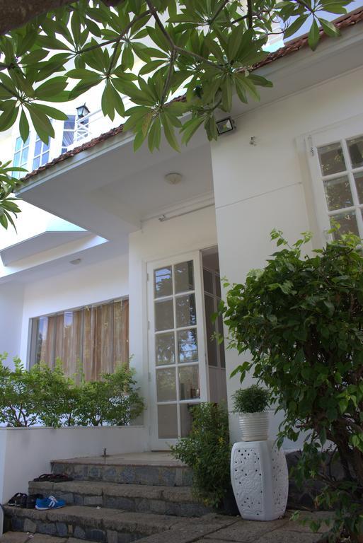Des Ami Villa Vung Tau Eksteriør bilde
