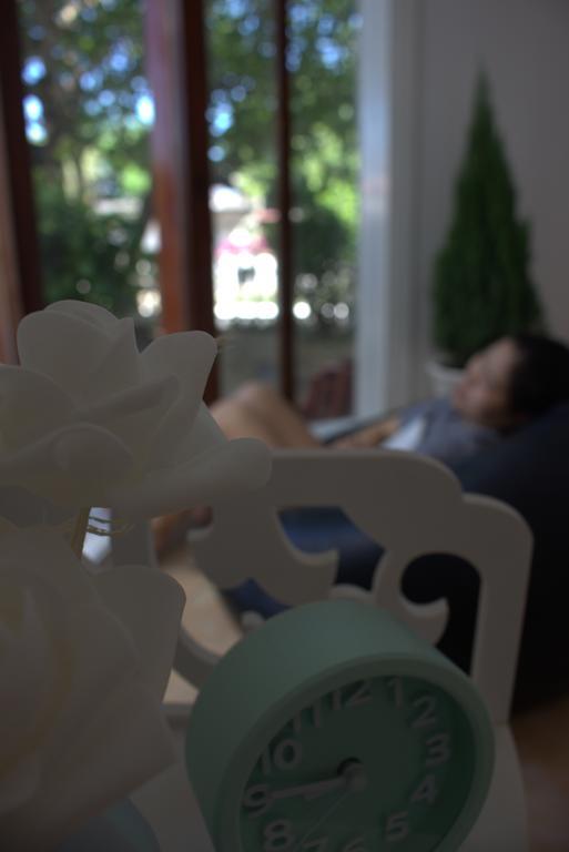 Des Ami Villa Vung Tau Eksteriør bilde