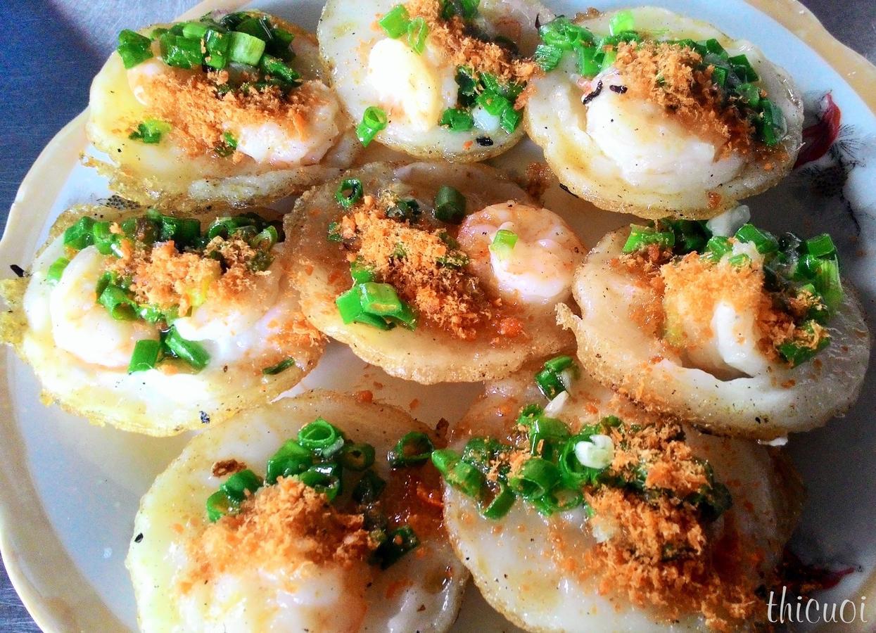 Des Ami Villa Vung Tau Eksteriør bilde