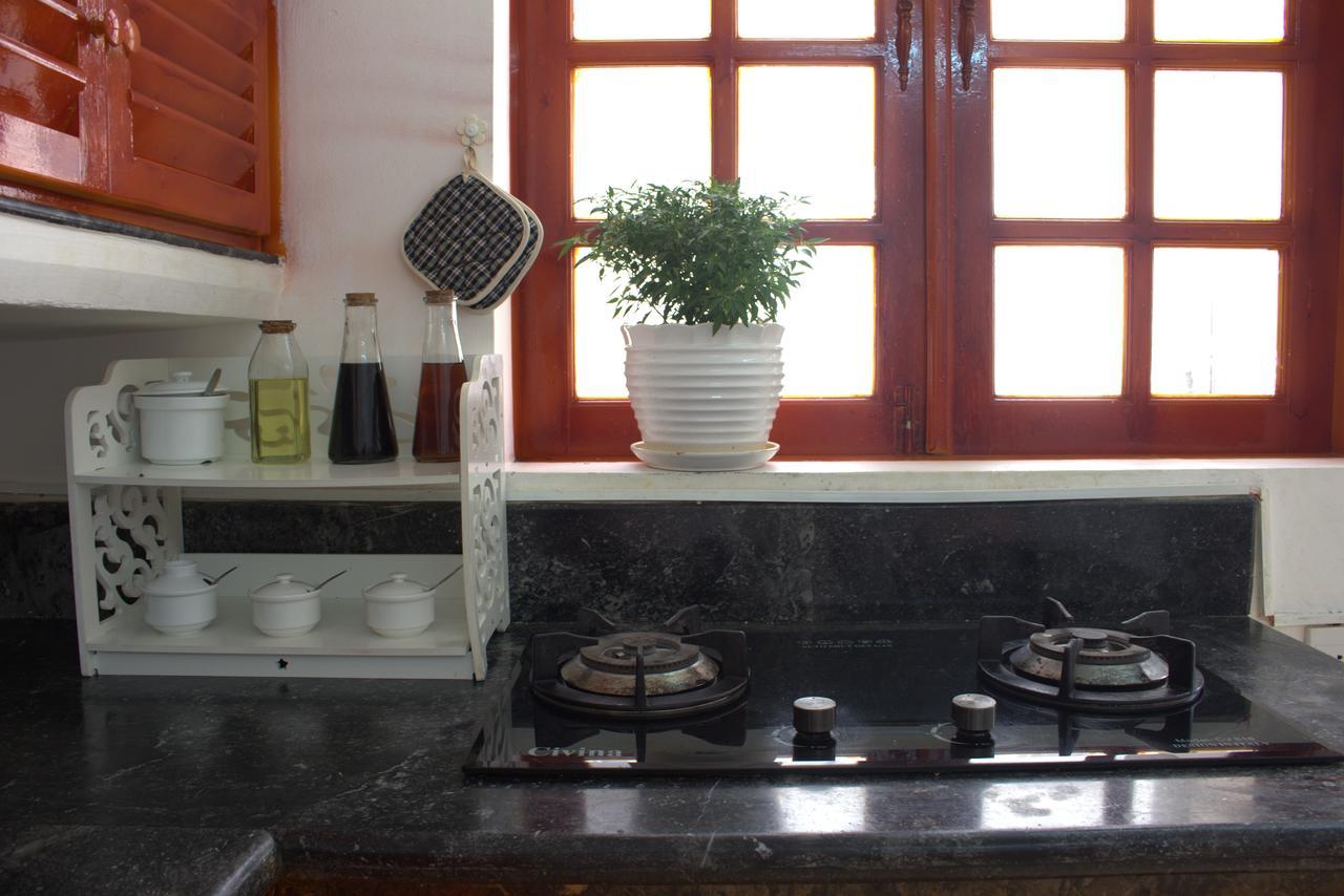 Des Ami Villa Vung Tau Eksteriør bilde