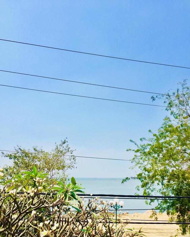 Des Ami Villa Vung Tau Eksteriør bilde