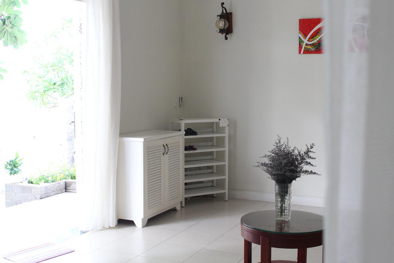 Des Ami Villa Vung Tau Eksteriør bilde
