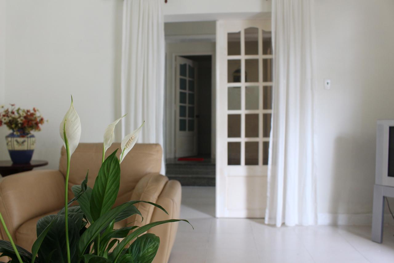 Des Ami Villa Vung Tau Eksteriør bilde