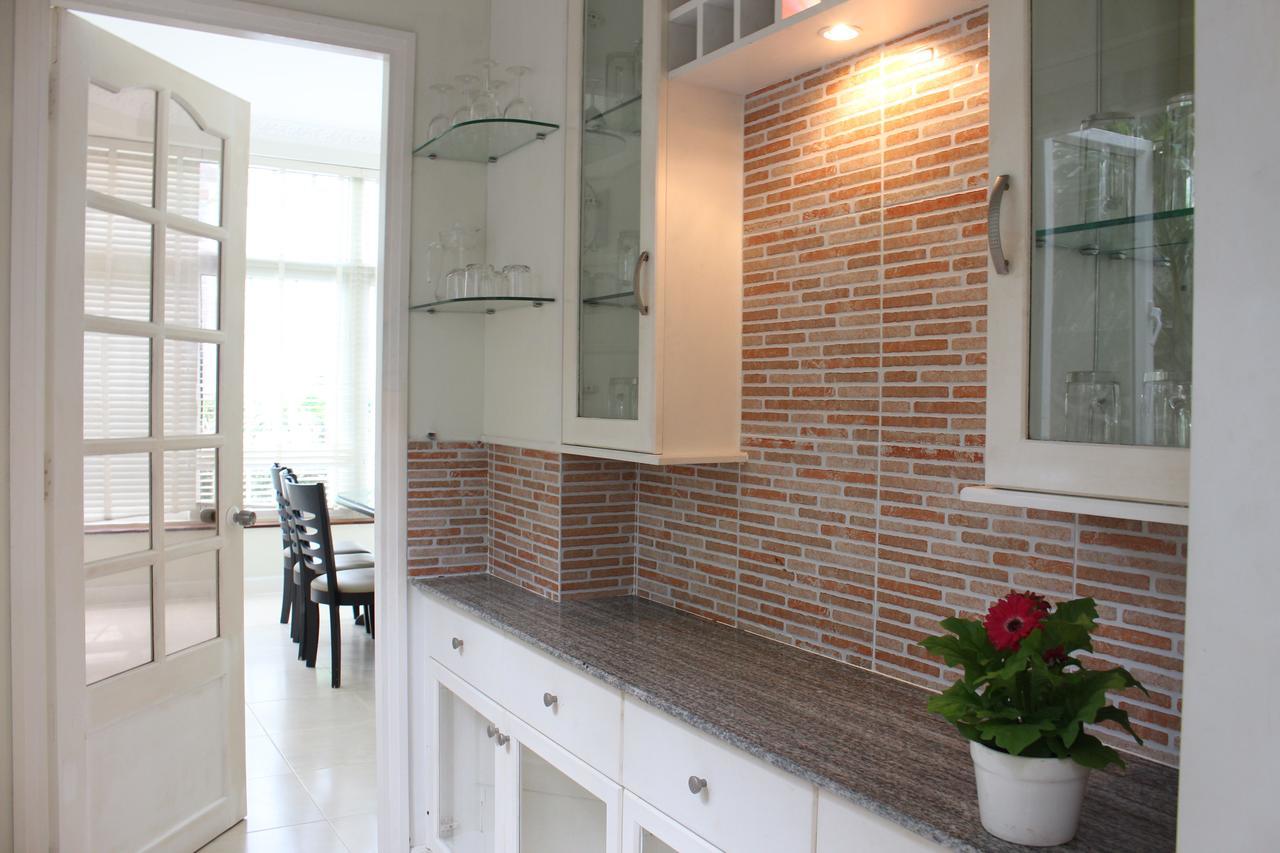 Des Ami Villa Vung Tau Eksteriør bilde