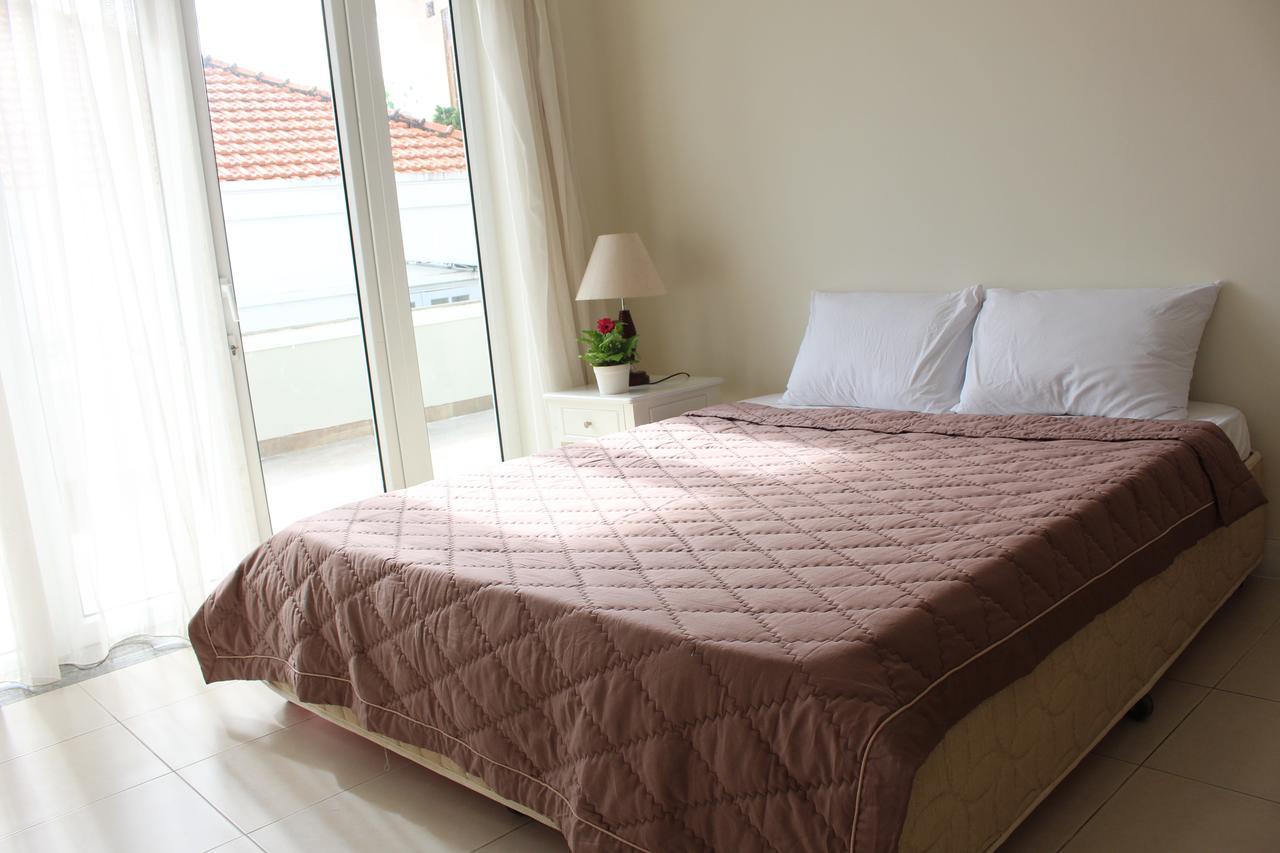 Des Ami Villa Vung Tau Eksteriør bilde