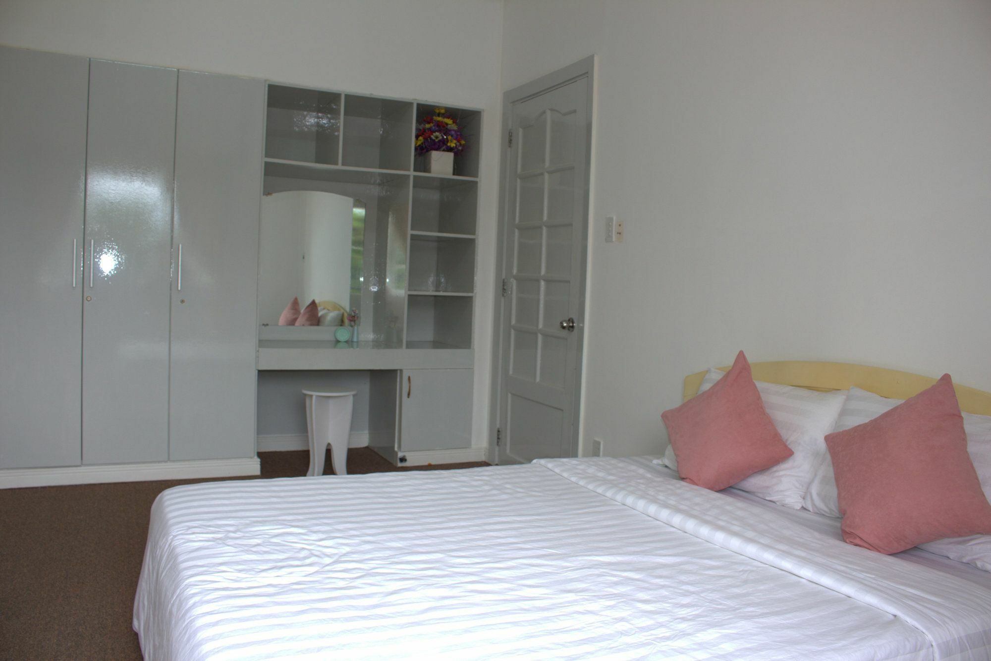 Des Ami Villa Vung Tau Eksteriør bilde