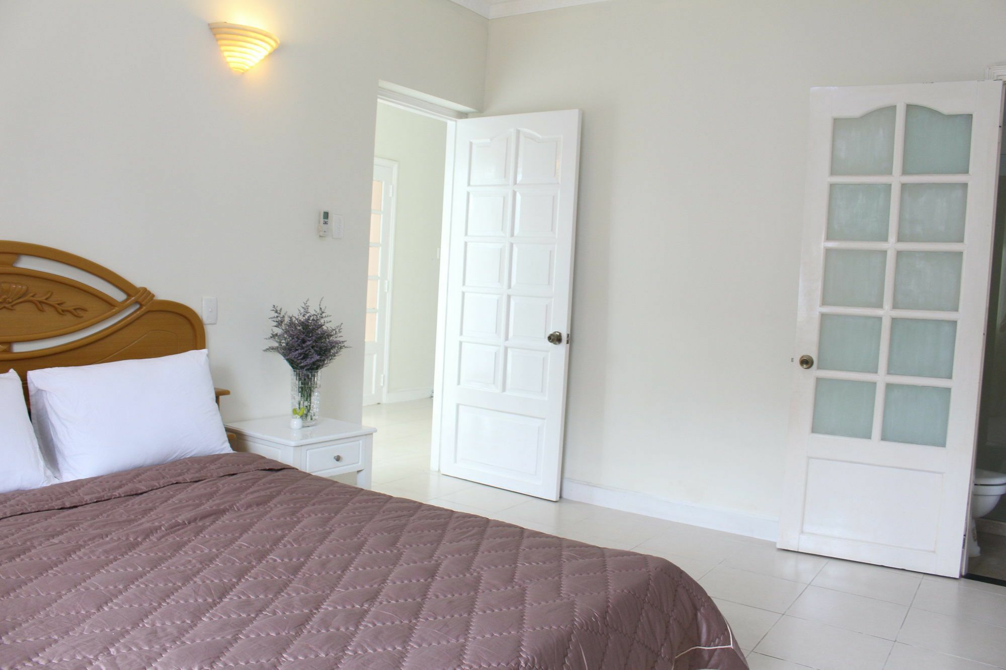 Des Ami Villa Vung Tau Eksteriør bilde